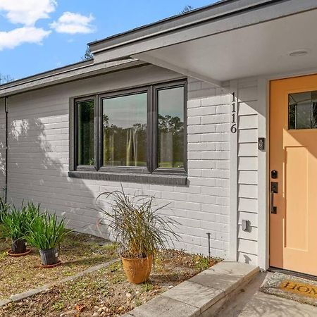 Smart Bungalow: 10-Min To Uf, Central Location Gainesville Zewnętrze zdjęcie