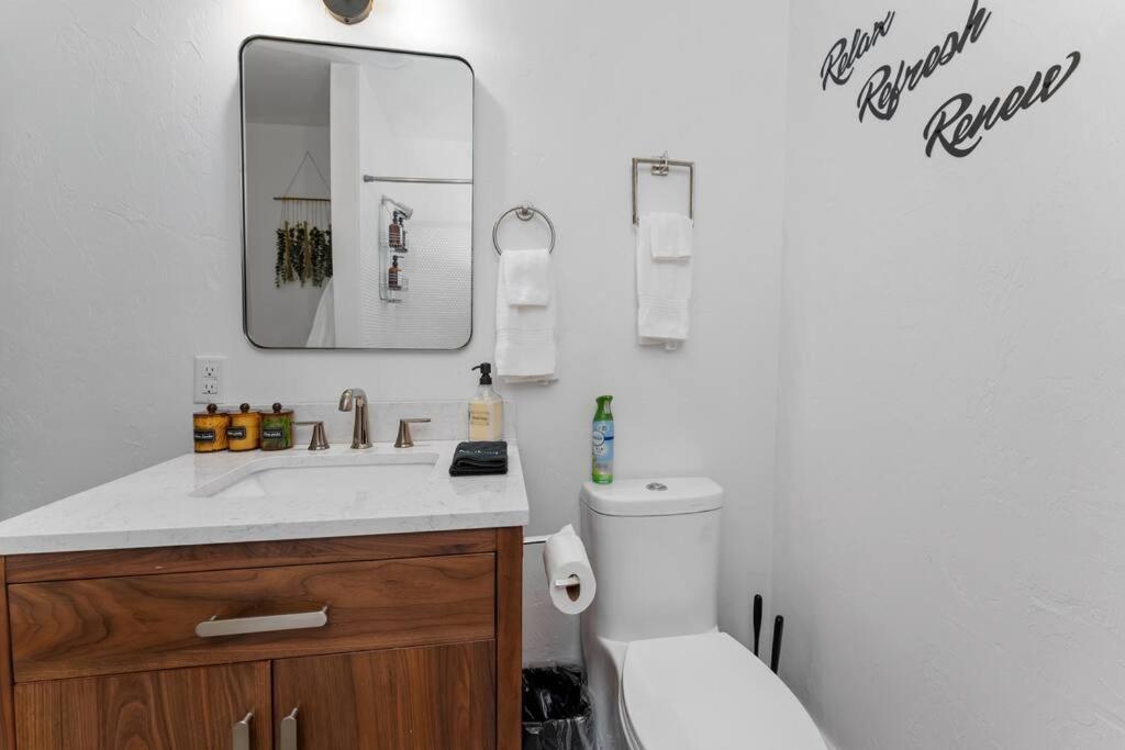 Smart Bungalow: 10-Min To Uf, Central Location Gainesville Zewnętrze zdjęcie