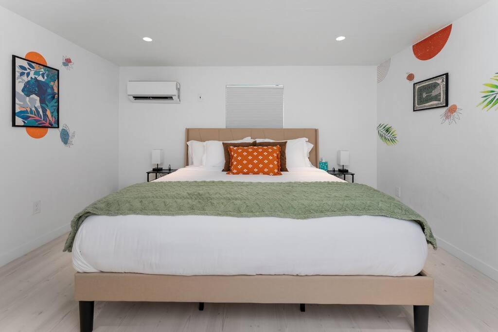 Smart Bungalow: 10-Min To Uf, Central Location Gainesville Zewnętrze zdjęcie