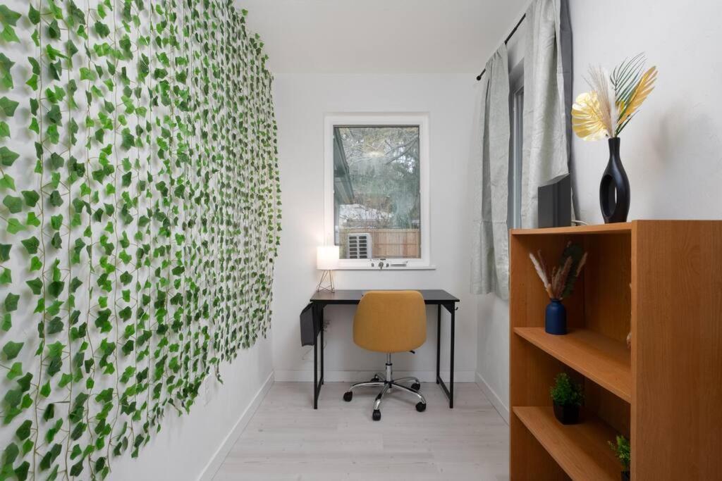 Smart Bungalow: 10-Min To Uf, Central Location Gainesville Zewnętrze zdjęcie