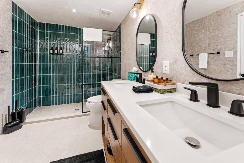 Smart Bungalow: 10-Min To Uf, Central Location Gainesville Zewnętrze zdjęcie